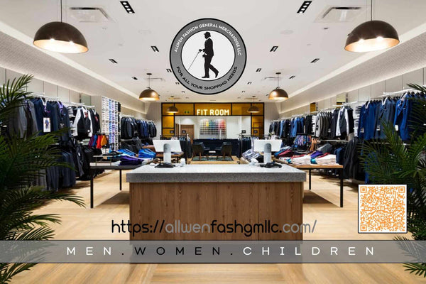 ALLWEN FASHION GENERAL MERCHANDISE LLC