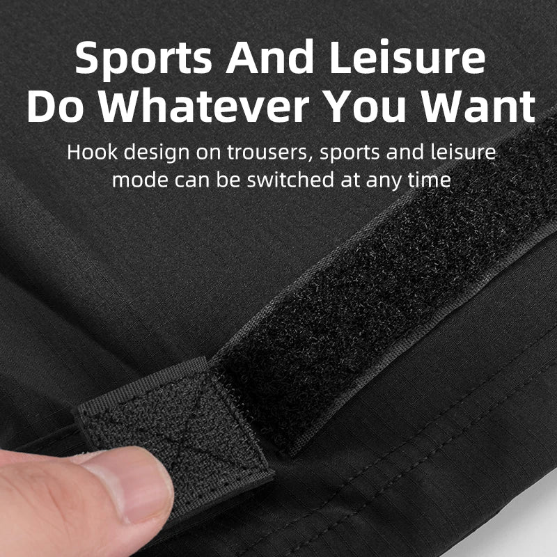 ROCKBROS Cycling Pants Spring Summer Quick Drying Sports Pants Women Men's Pants MTB Road Bike Pants Breathable Bicycle Trousers