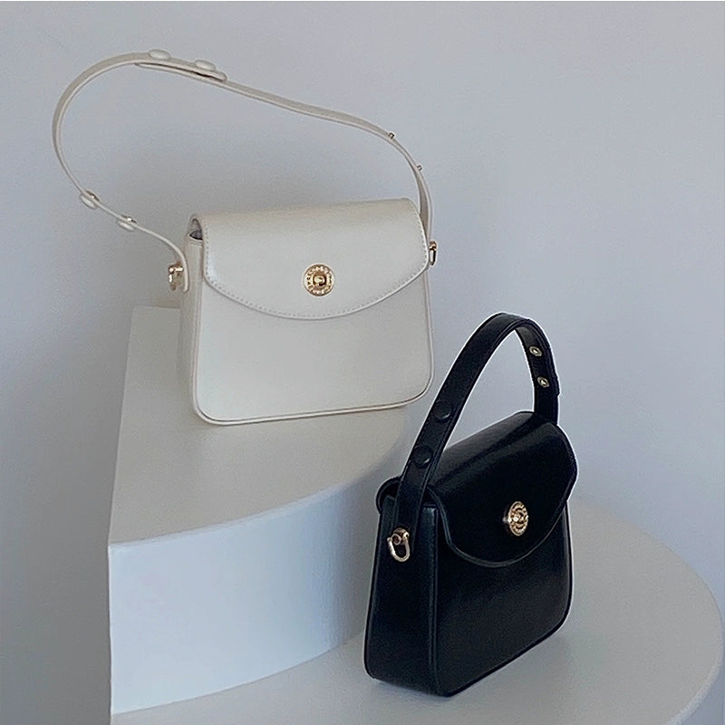 Deer Niche Fancy Retro Women's Crossbody Handbag
