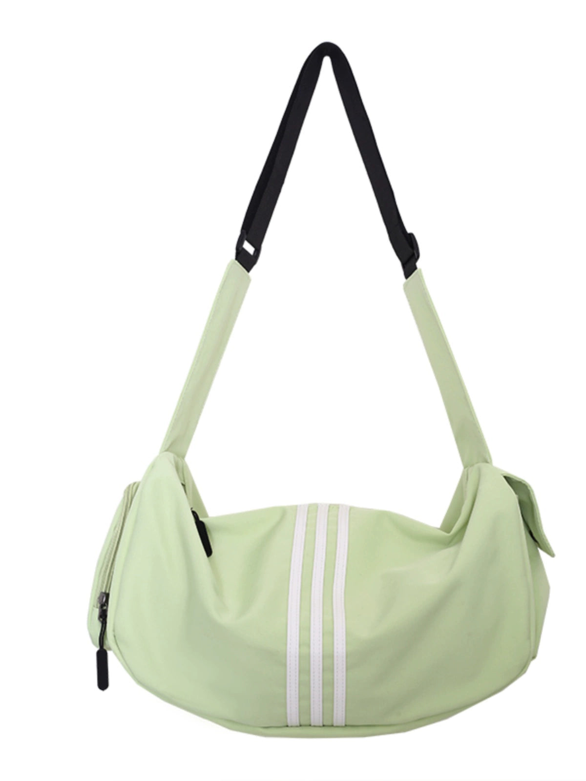 Yoga Female Casual Lightweight Storage Student Gym Bag