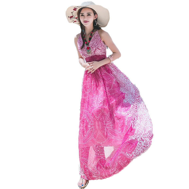 Super Fairy Maldives Thai Style Slimming Beach Skirt