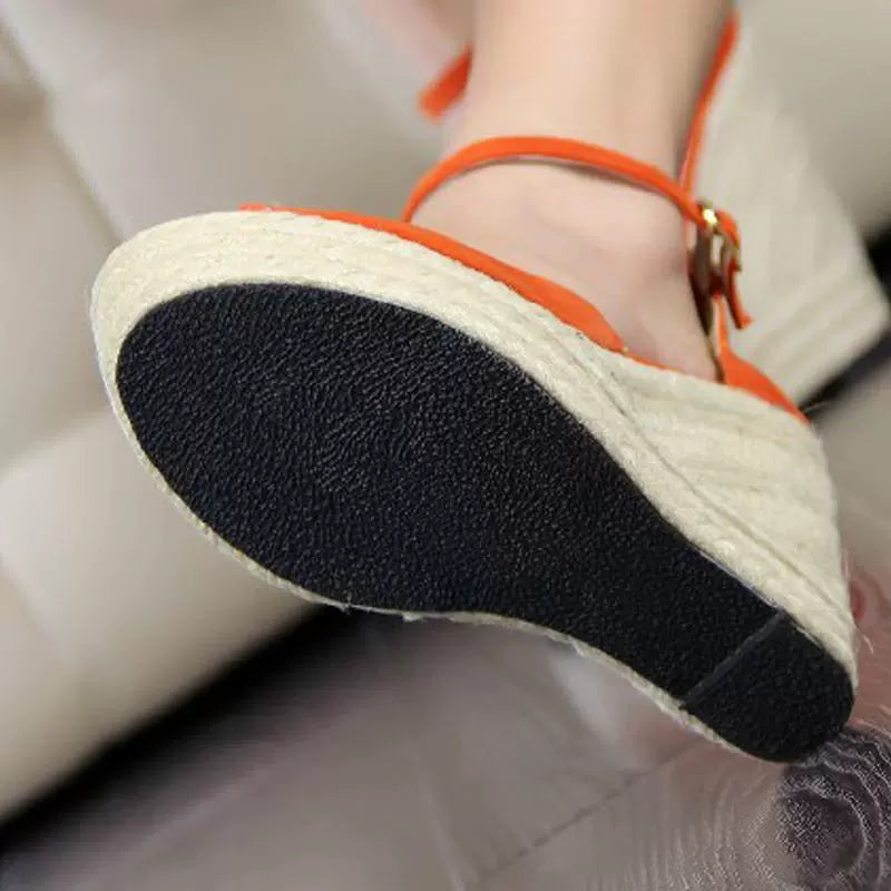 Women's High Heel Sandals