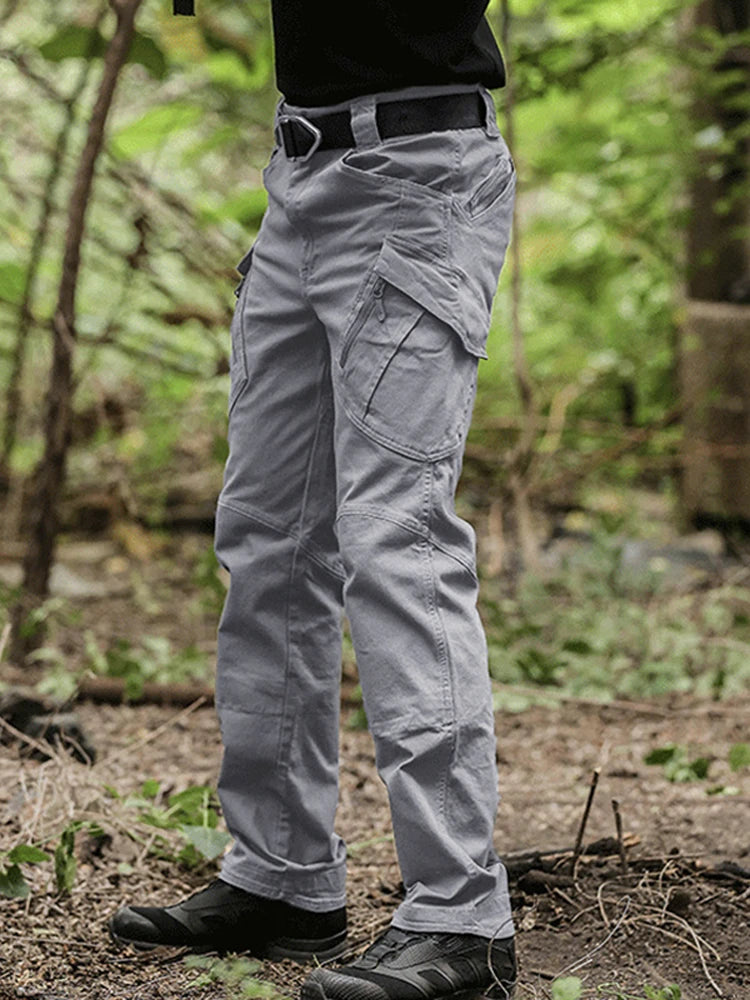Tactical pants cargo pants Men's clothing military Trousers for Men's pants military tactical Men's cargo trousers Male clothes