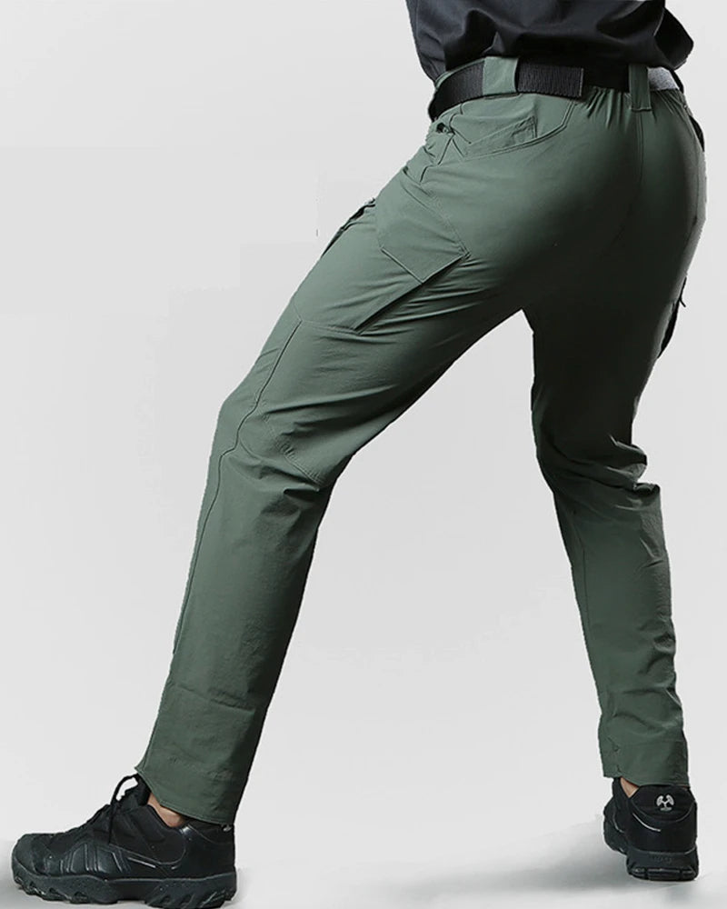 Tactical pants cargo pants Men's clothing military Trousers for Men's pants military tactical Men's cargo trousers Male clothes