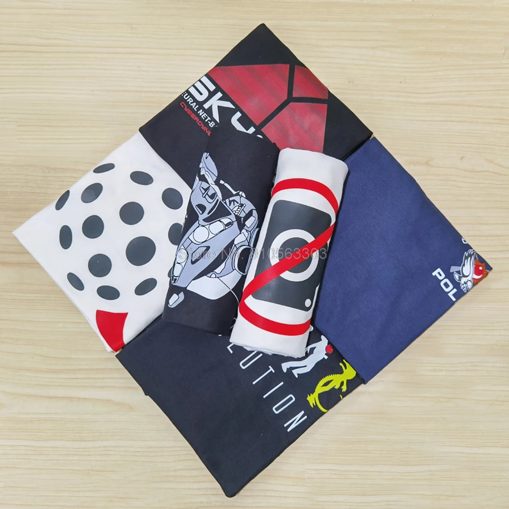 HOTBOX T SHIRT GIRL LA CALI CALIFORNIA BANDANA GANGSTA GANGSTER fashion t-shirt men cotton brand teeshirt